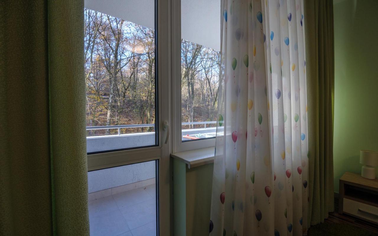 Colored Balloons - 3 Bedrooms, 3 Bathrooms, Equipped Large Apartments Lviv Exterior foto